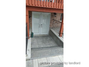 2 Bedroom apartment for rent in BRAMPTON