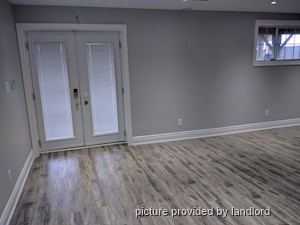 2 Bedroom apartment for rent in BRAMPTON