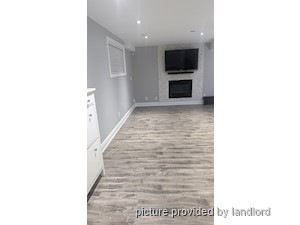 2 Bedroom apartment for rent in BRAMPTON