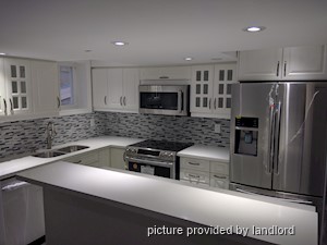 2 Bedroom apartment for rent in BRAMPTON