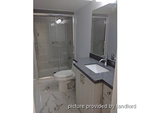 2 Bedroom apartment for rent in BRAMPTON