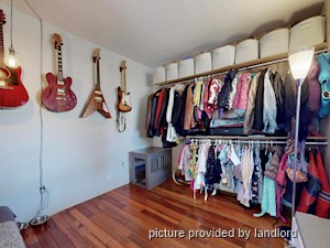 3+ Bedroom apartment for rent in TORONTO