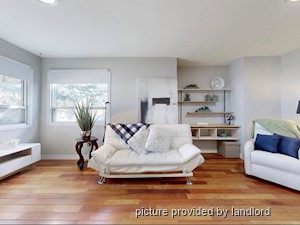 3+ Bedroom apartment for rent in TORONTO