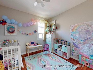 3+ Bedroom apartment for rent in TORONTO