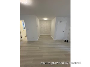 Bachelor apartment for rent in TORONTO