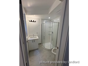 Bachelor apartment for rent in TORONTO