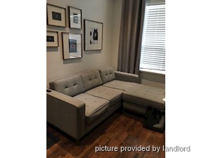 1 Bedroom apartment for rent in TORONTO