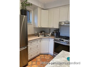 1 Bedroom apartment for rent in TORONTO