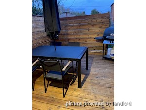 1 Bedroom apartment for rent in TORONTO