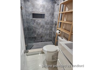 2 Bedroom apartment for rent in MISSISSAUGA