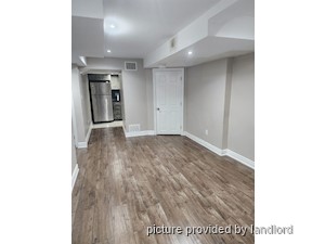 2 Bedroom apartment for rent in MISSISSAUGA