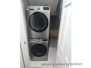 2 Bedroom apartment for rent in MISSISSAUGA