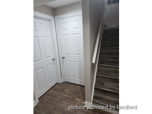 2 Bedroom apartment for rent in MISSISSAUGA