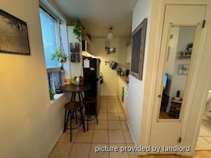 1 Bedroom apartment for rent in TORONTO