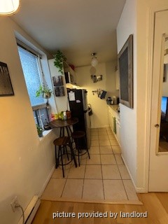1 Bedroom apartment for rent in TORONTO