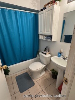1 Bedroom apartment for rent in TORONTO