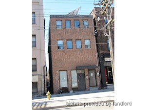 1 Bedroom apartment for rent in TORONTO