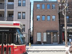 1 Bedroom apartment for rent in TORONTO