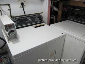 1 Bedroom apartment for rent in TORONTO