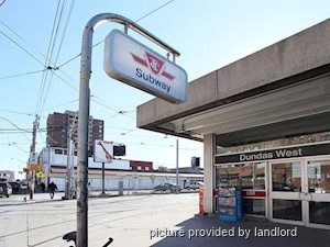 1 Bedroom apartment for rent in TORONTO