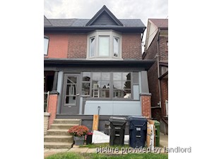 3+ Bedroom apartment for rent in TORONTO
