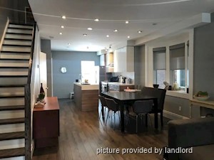 3+ Bedroom apartment for rent in TORONTO