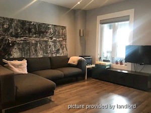 3+ Bedroom apartment for rent in TORONTO