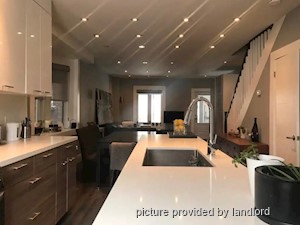 3+ Bedroom apartment for rent in TORONTO