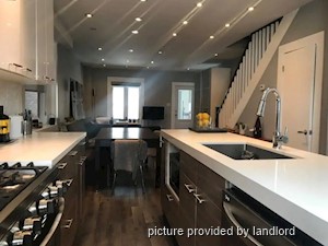 3+ Bedroom apartment for rent in TORONTO