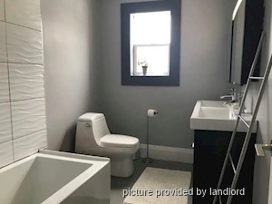 3+ Bedroom apartment for rent in TORONTO