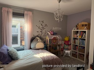 3+ Bedroom apartment for rent in TORONTO