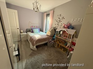 3+ Bedroom apartment for rent in TORONTO