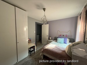 3+ Bedroom apartment for rent in TORONTO