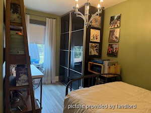 3+ Bedroom apartment for rent in TORONTO