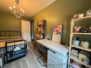 3+ Bedroom apartment for rent in TORONTO