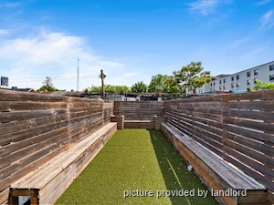 1 Bedroom apartment for rent in TORONTO