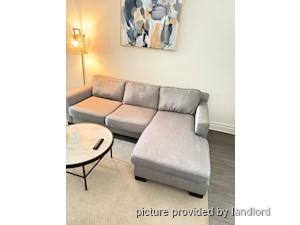 1 Bedroom apartment for rent in TORONTO