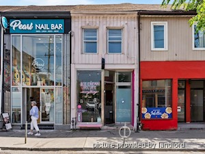 1 Bedroom apartment for rent in TORONTO
