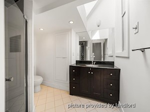 1 Bedroom apartment for rent in TORONTO