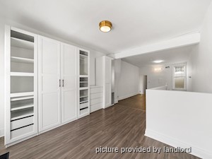 1 Bedroom apartment for rent in TORONTO