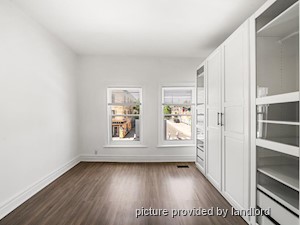 1 Bedroom apartment for rent in TORONTO