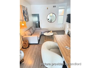 1 Bedroom apartment for rent in TORONTO