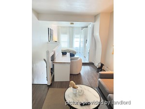 1 Bedroom apartment for rent in TORONTO