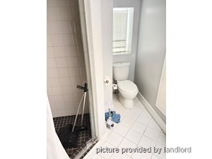 1 Bedroom apartment for rent in TORONTO
