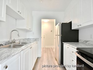 2 Bedroom apartment for rent in BARRIE