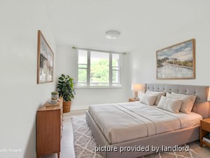 2 Bedroom apartment for rent in BARRIE