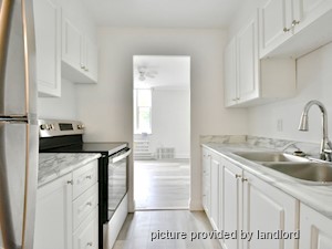 2 Bedroom apartment for rent in BARRIE