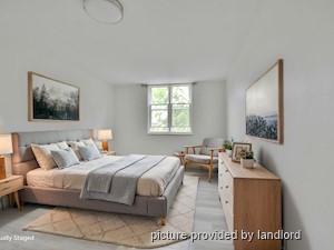 2 Bedroom apartment for rent in BARRIE