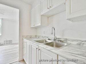 2 Bedroom apartment for rent in BARRIE