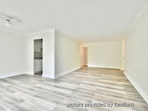 2 Bedroom apartment for rent in BARRIE